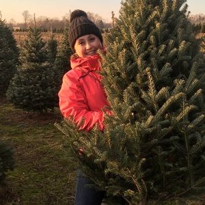 Meet your Posher, Kaitlynn